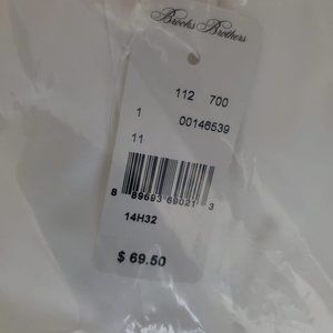 White long sleeve dress shirt